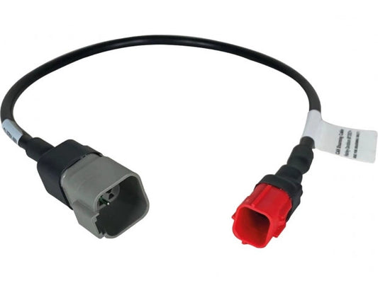 6 tüskés OBD adapter CAN-busz hatástalanító kábel - HD 21-up