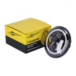 bjobb led fényszóró betét 7”