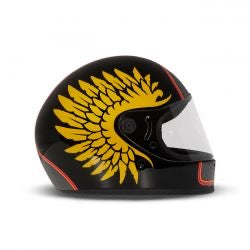 dmd rivale hawk bukósisak