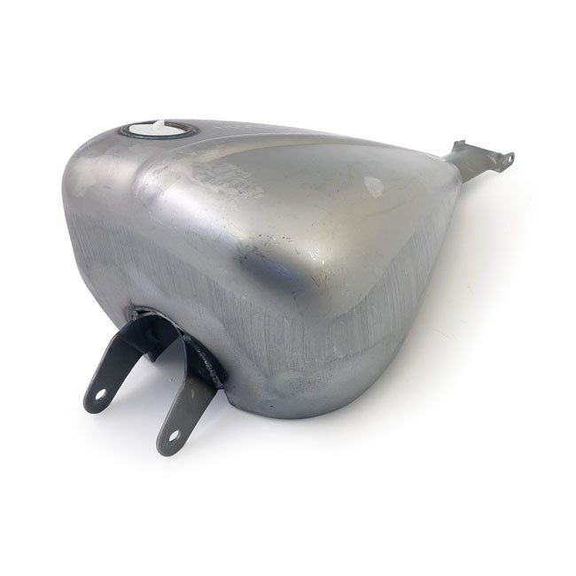 sportster amen bordázott benzintank - 2.35 gal - 2007-2021 (EFI)