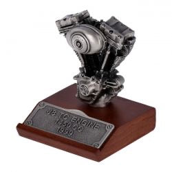 harley-davidson Twin Cam motorblokk makett - 1999-2017