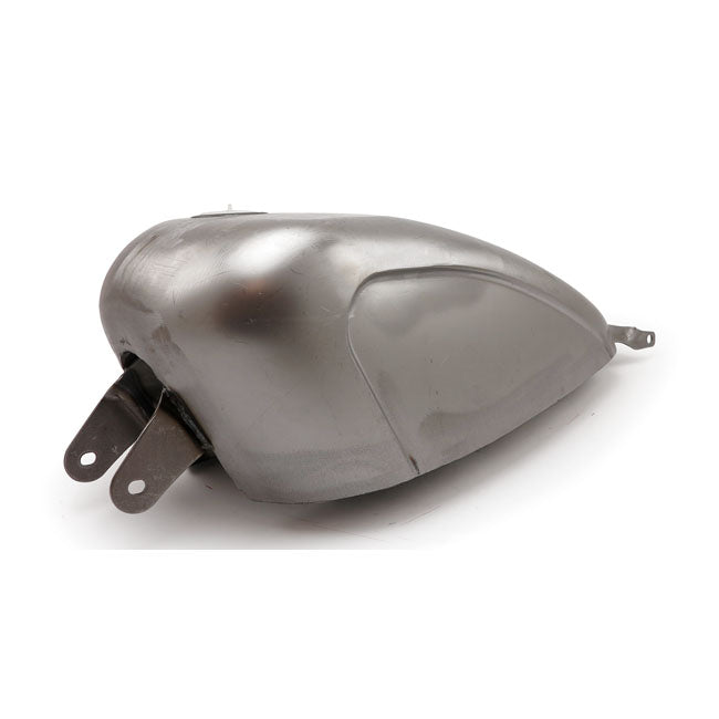 rough crafts xl sportster benzintank - 2.4 gal - 2007-2021 XL EFI