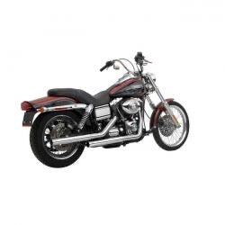 vance & hines straighshots 2-1/2" - 91-16 Dyna