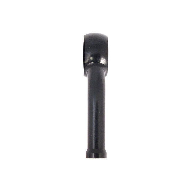 trw varioflex banjo fitting fekete - 3/8"-10mm - 45 fok bal
