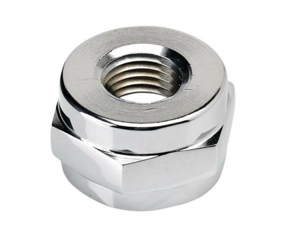 lowbrow benzincsap adapter - 1/4"-22mm