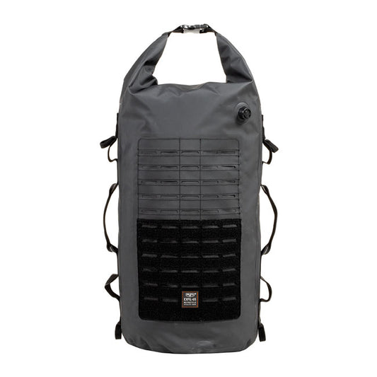 biltwell exfil-65 2.0 dry bag motoros táska