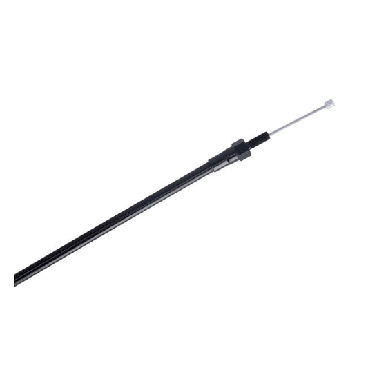 kuplungbowden 56" (142cm) fekete - 1986-2021 XL/2008-2012 XR1200