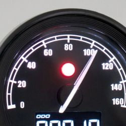 koso D48 kilométeróra - univerzális