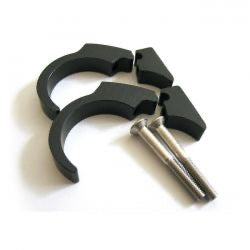 motogadget mini kilométeróra 1” bilincs fekete