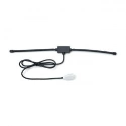 kuryakyn rejtett antenna hd konnektor - 14-24 Touring