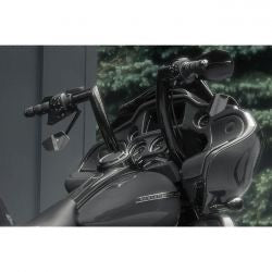 killer custom killer bull 2" vastag kormány 10" magasság - 15-20 Road Glide/17-20 Road King