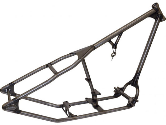 singke downtube merev váz - 1985-1994 FX/ 1991-1999 FXD/ 1984-1999 FXS/ 191986-201999 FLT