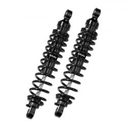 bitubo wme dual lengéscsillapító - 336mm - Sportster