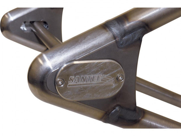 singke downtube merev váz - 1985-1994 FX/ 1991-1999 FXD/ 1984-1999 FXS/ 191986-201999 FLT