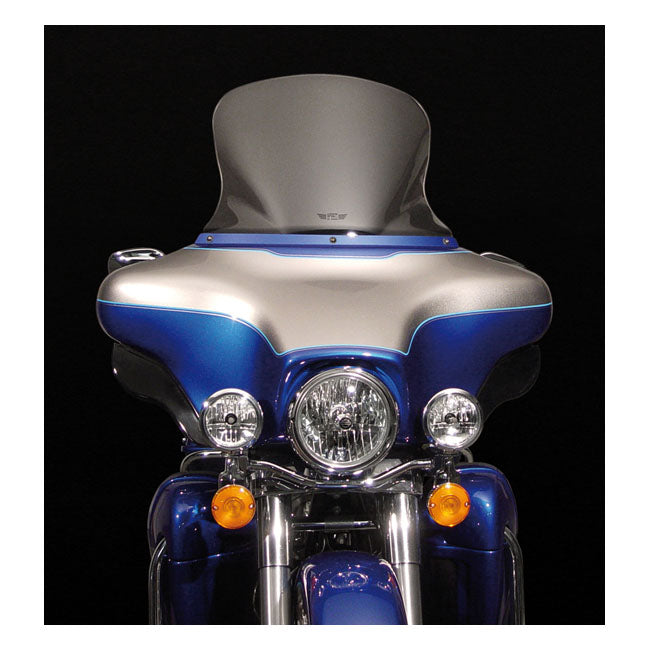 national cycle vstream® szélvédő plexi - high - 1996-2013 FLHT/FLHX