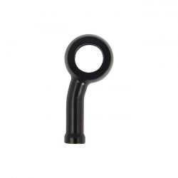 trw varioflex banjo fitting fekete - 3/8"-10mm, 20 fok jobb
