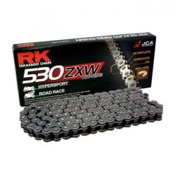 rk takasago 530 ZXW 120 link xw-ring lánc - hypersport/ road race