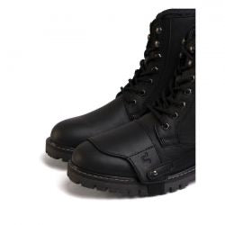 trip machine shoe protektor védőborítás fekete