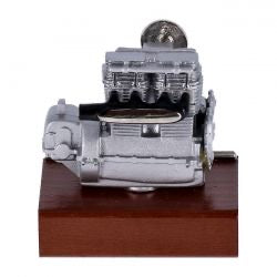 indian 4 cylinder motorblokk makett - 1926-1942