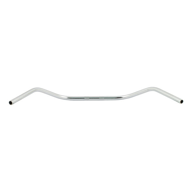 fehling dirty bar handlebar króm