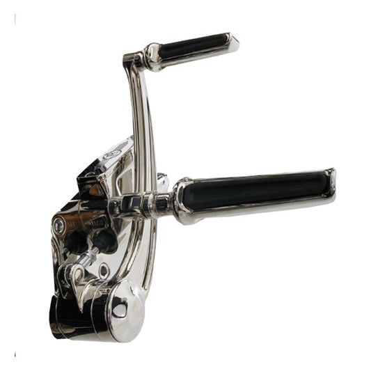 pm contour előretolt lábtartó 2" nyújtott - 191986-201999 Softail
