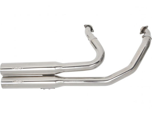 revtech performance kipufogórendszer - 06-16 Dyna