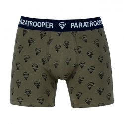 army surplus boxeralsó -  paratrooper