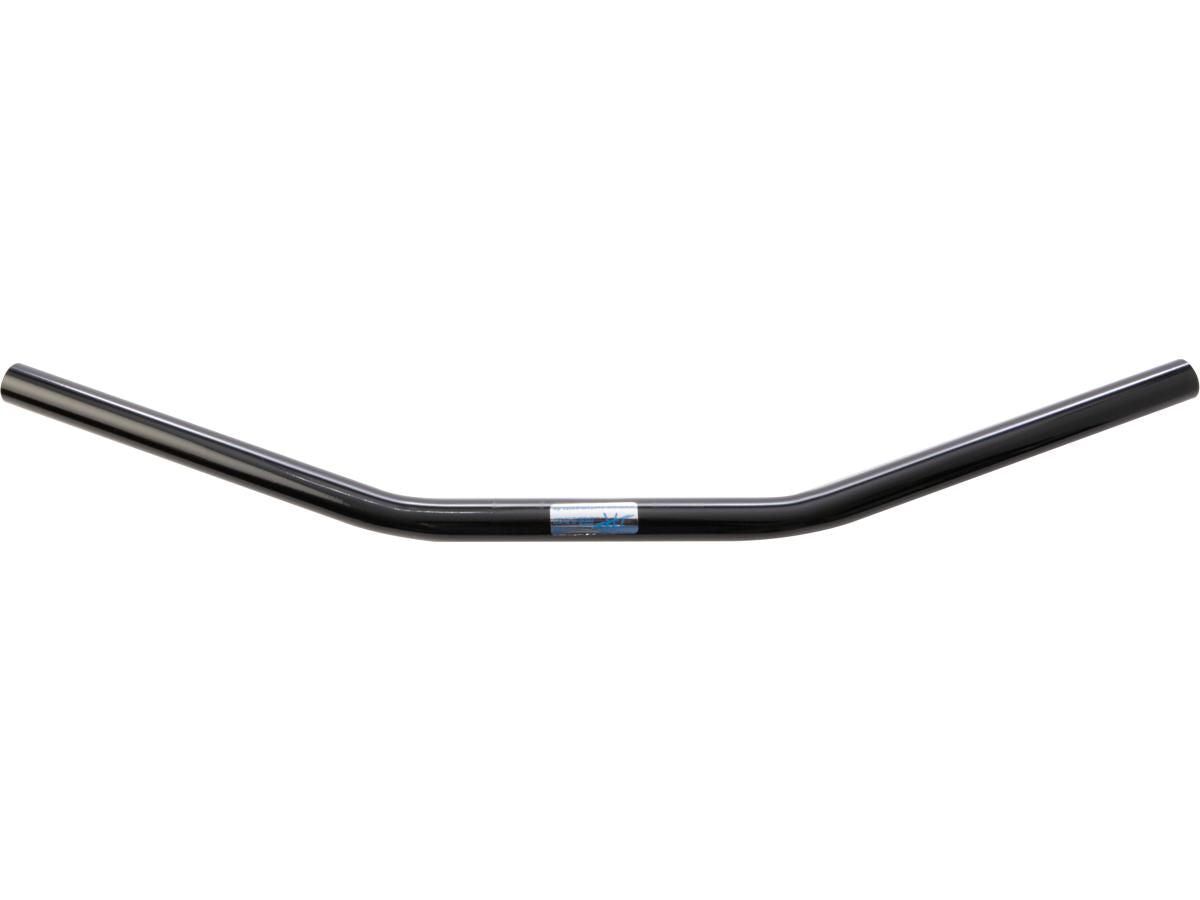fehling 1” drag bar kormány wide króm - 82cm