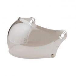 by city roadster buborék plexi - platinum