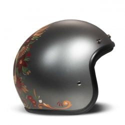 dmd retro bukósisak skull