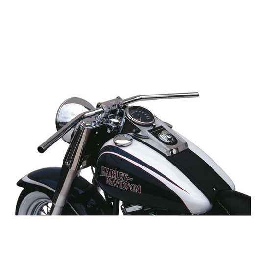 trw drag bar kormány medium 1” kormány króm - 800mm