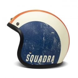 dmd retro bukósisak squadra corse