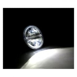 vulcano II LED fényszóró betét 5-3/4”