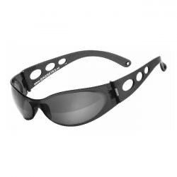 helly pro street biker napszemüveg - füstös