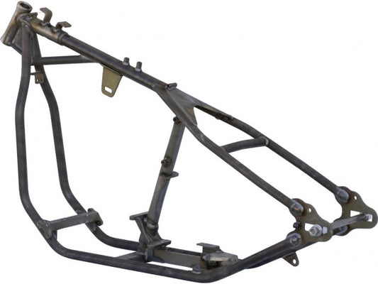 wishbone merev váz - 4 sebesség