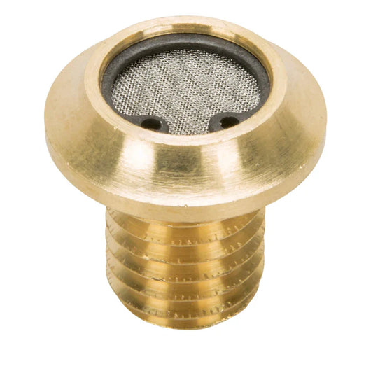 lowbrow radius szuszogó csavar 1/2"-13 réz - 1991-2022 XL/ 1993-1999 Big Twin