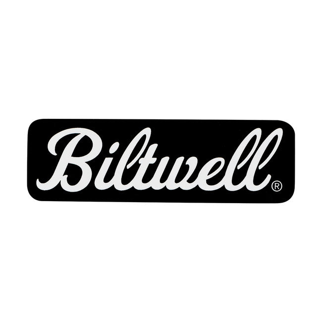 biltwell sticker sheet - matrica szett A