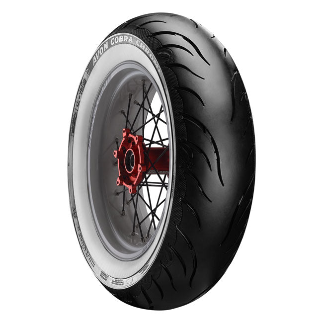 avon cobra chrome gumiabroncs ww - 150/80R16 71V