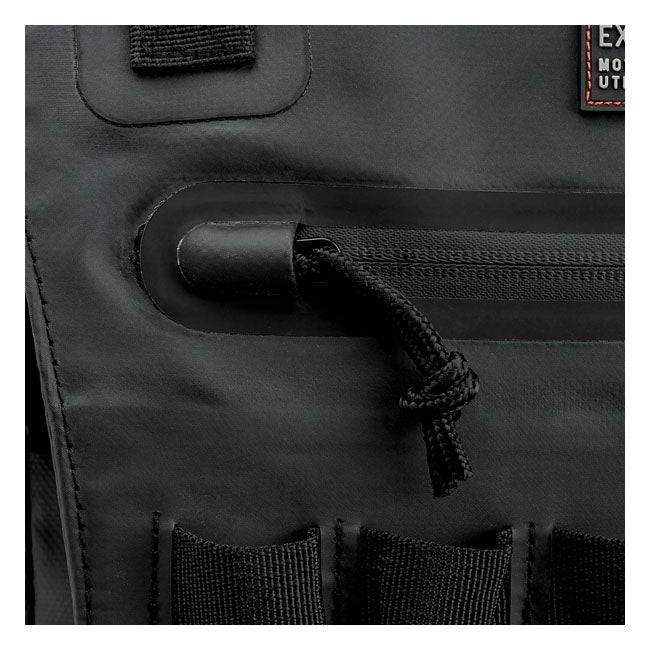 biltwell exfil-60 bag motoros táska