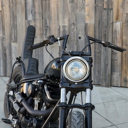 biltwell keystone kormány fekete