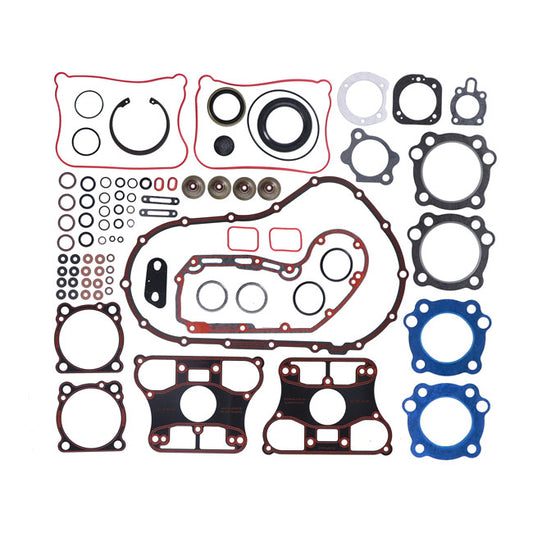 james motor tömítés és szimering készlet- 07-22 XL