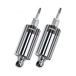 bitubo Twin Cam dual lengéscsillapító - 00-17 Softail