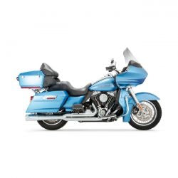 vance & hines 2-1 pro pipe pcx kipufogórendszer króm - 10-16 Touring