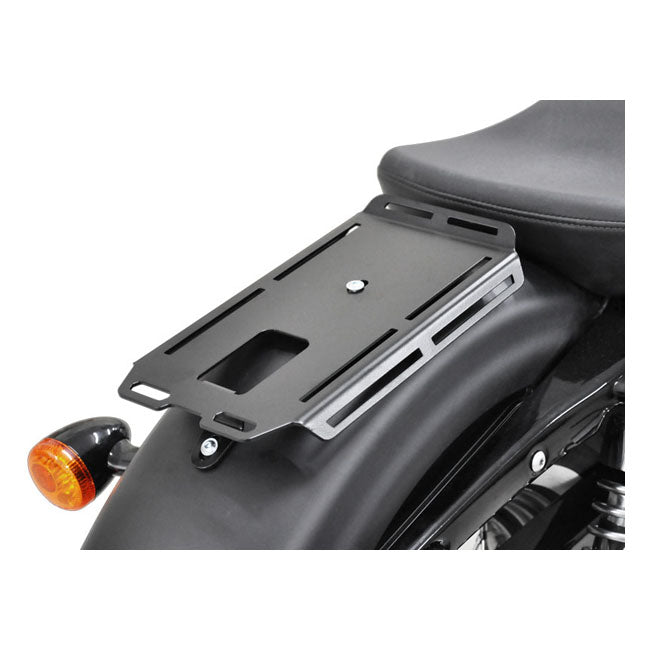 zieger sportster csomagtartó- most XL modell