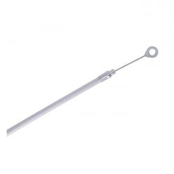 kuplungbowden 66" (168cm) króm - 1986-2021 XL/2008-2012 XR1200