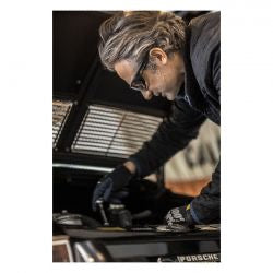mechanix type-x védőszemüveg - tiszta búra