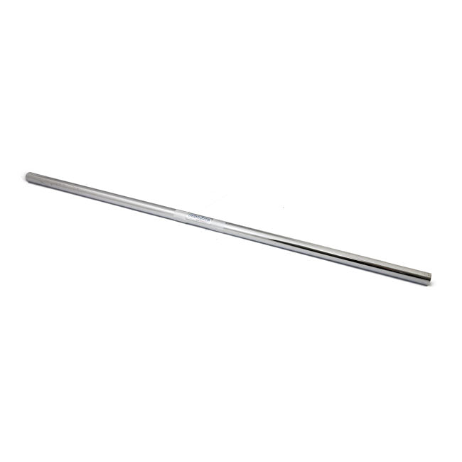 fehling 1” drag bar kormány egyenes króm - 98cm