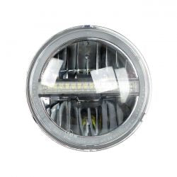 vulcano II LED fényszóró betét 5-3/4”