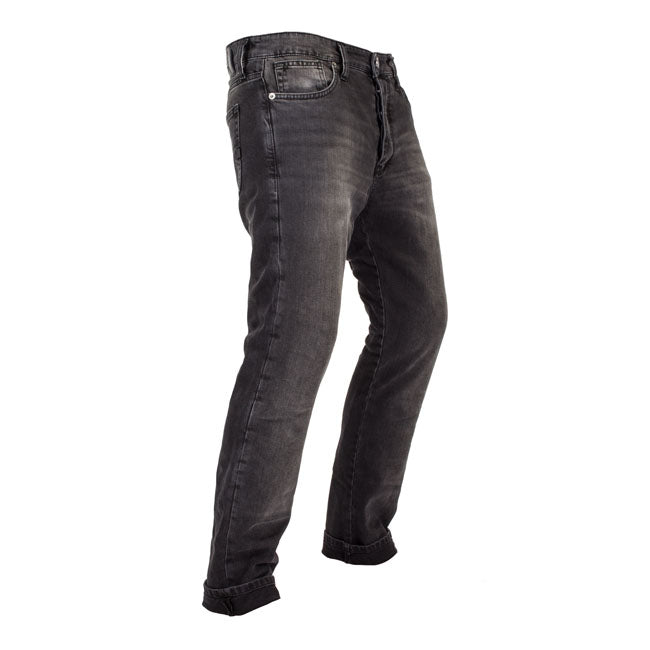john doe ironhead XTM farmer - koptatott fekete