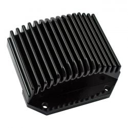 cycle feszültségszabályozó fekete - 04-05 Dyna